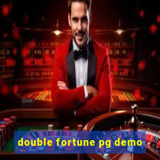 double fortune pg demo